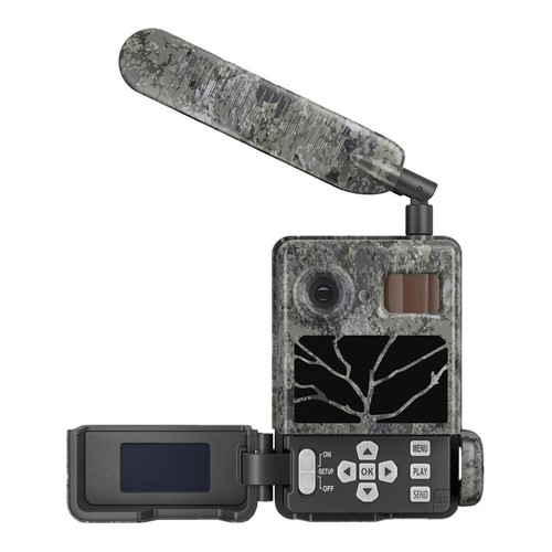 Zeiss secacam trail camera - zeiss,