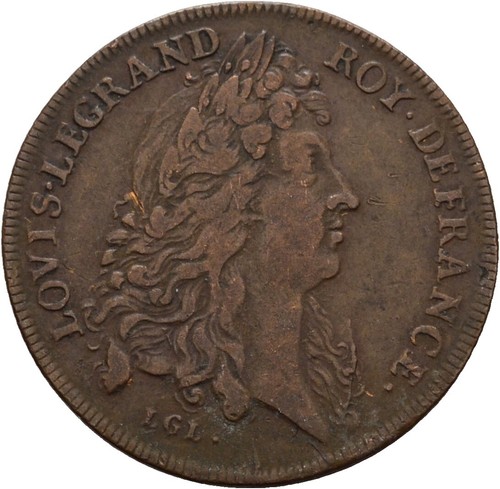 Nürnberg laufer rechenpfennig - laufer,