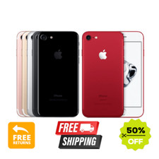 Apple iPhone 7 32GB SmartPhone