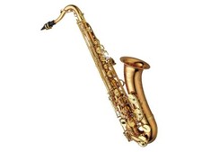 YANAGISAWA T-WO20 Bronze Brass Elite Professional Tenorsaxophon Heavyweight