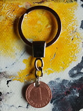 Geburtstag 1995 30 dreißig Party Glück Geschenk Love  Kleeblatt  Schlüsselring