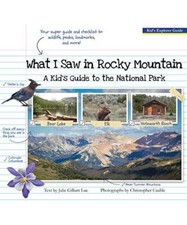 What I Saw in Rocky Mountain