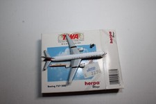 Herpa Wings 1:500 Flugzeug
