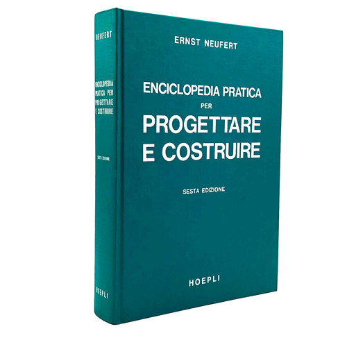 Ernst neufert praktische - ernst,