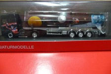 Herpa  121026 Steyr ST-A XXL Silosattelzug  " Silo Melmer/Raich "