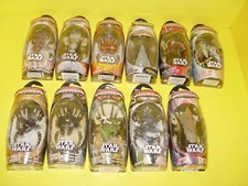 Star Wars Hasbro Titanium Series Die-Cast-Metal zum aussuchen (mit Lagerspuren)