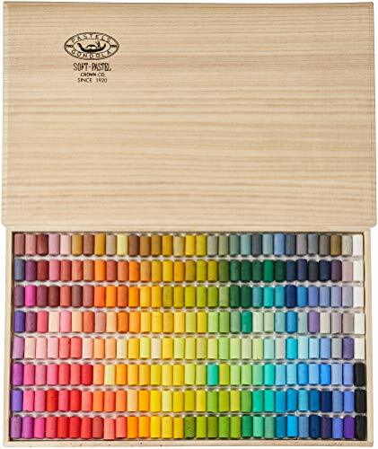 Gondel soft pastels 242 - gondel,