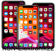 iphone 12 / 12 Pro Display OLED LCD Austausch ohne Warnmeldung Reparatur !!!