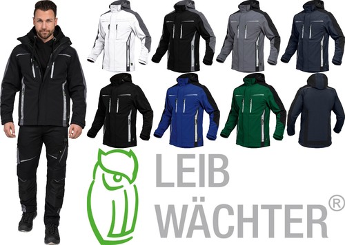 Leibwächter herren - leibwächter,