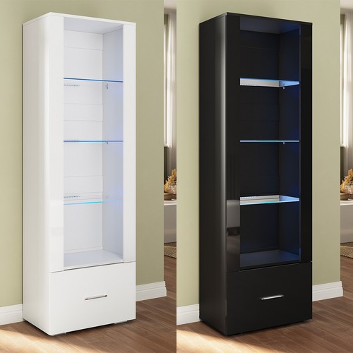 Hochschrank sammelvitrine - hochschrank,