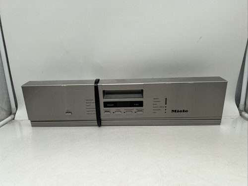 Miele g5300 bedienelement - g5300,