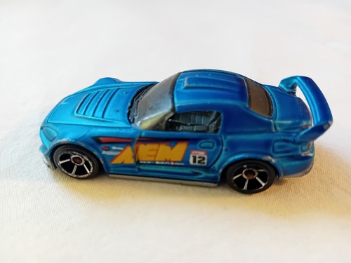 2010 hot wheels honda - 2010,, 2000