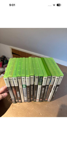 Xbox 360 top spiele - 360, 14