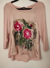 Neu m.Etikett Seidenshirt PBO