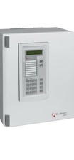 Telenot Einbruchmelderzentrale