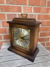 Alte Uhr  Kaminuhr  Tischuhr Stutzuhr  Atlanta Westminster