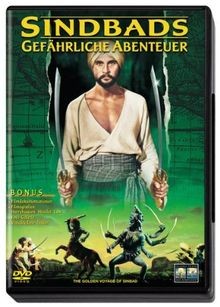 Sindbads gefährliche