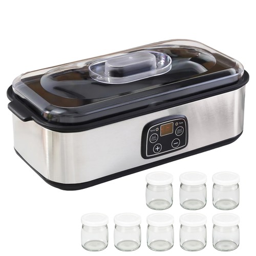 Joghurtbereiter joghurt maker - joghurtbereiter,