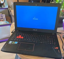 Asus GL502V ROG Strix Gaming