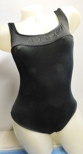 JOOP Badeanzug Gr.38 Schwarz