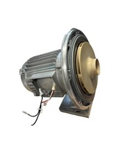 Motor für Parkside Hauswasserwerk »PHWW 1300 B1« Ersatzteil - B-Ware