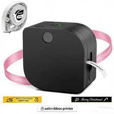 Etikettendrucker Bluetooth P12