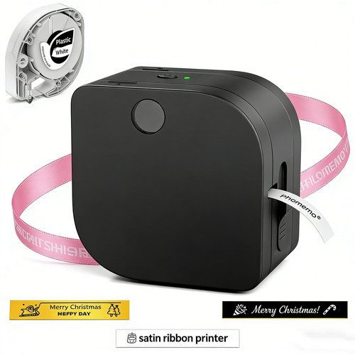 Etikettendrucker bluetooth p12 - bluetooth,