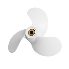 Propeller 7 1/4 x 6 für