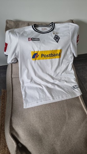 Mönchengladbach trikot lotto - mönchengladbach,