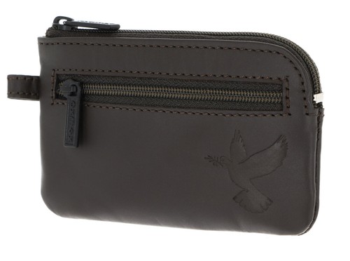 Oxmox leather keyholder - leather,