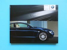 Prospekt / Buch - BMW 6er - Coupe und Cabrio / Cabriolet - Individual - 1/2005