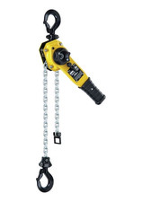 Kettenzug UNOplus-A 750 0,75t 1,5m Hub