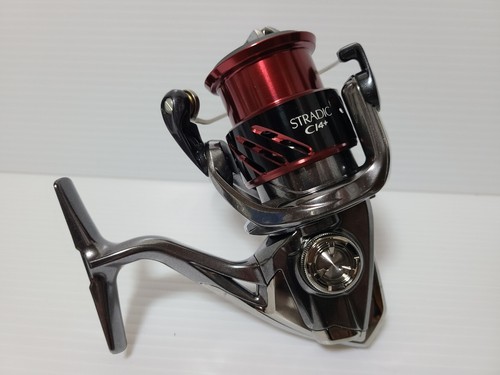 Shimano stradic ci4 - shimano,