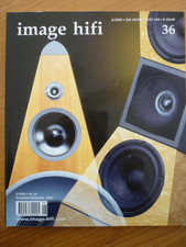 Naim Nap 500, Rega Planar 3, Creek CD 43 MKII, Image Hifi 6/2000