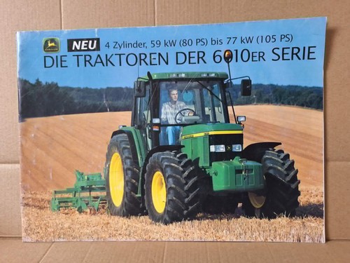 John deere zylinder 10 - zylinder,