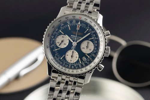 Breitling navitimer - breitling,