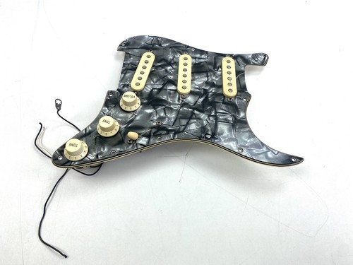 Fender american standard - fender,