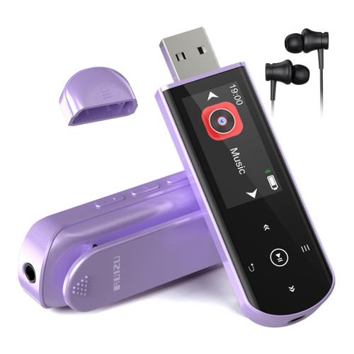 Mp3 player bluetooth - mp3, 64gb