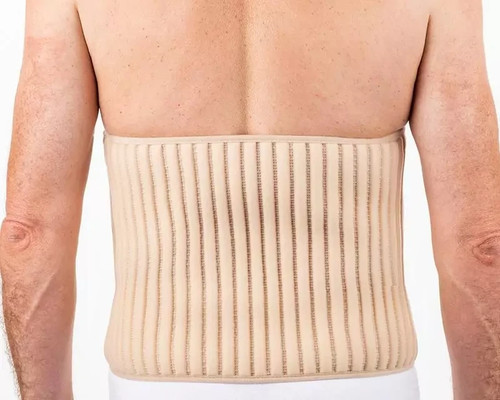 Staudt rückenbandage größe - rückenbandage,