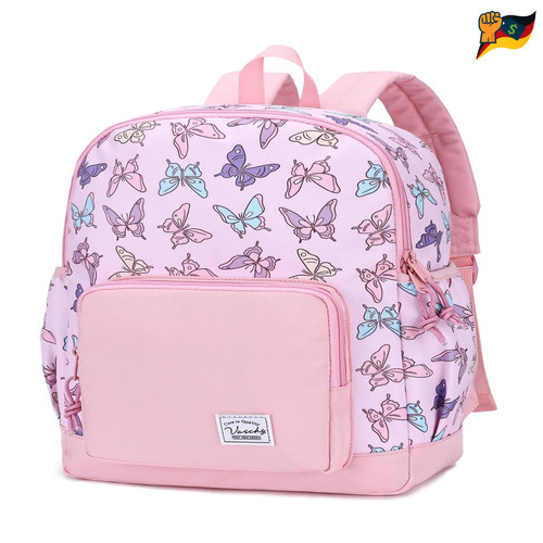 Kinderrucksack rosa - kinderrucksack,