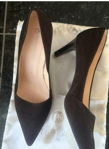 Peter kaiser pumps - high, heels
