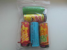 Weco Tischfeuerwerk Crazy