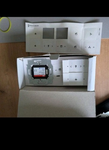 Abb busch jaeger knx - abb, /