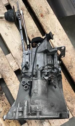 Getriebe bdh bmw 3 - (schaltung),