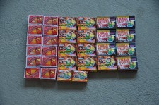 30x 50 Stück (1500) Knallteufel, Knallerbsen, Kinderfeuerwerk Konvolut