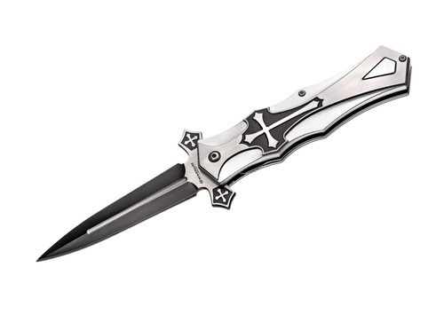 Taschenmesser magnum crusader - magnum,