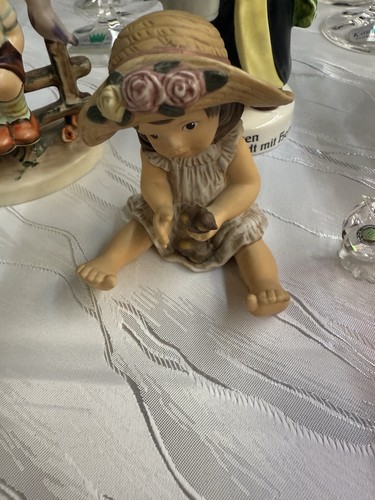 Goebel figur kim - figur,
