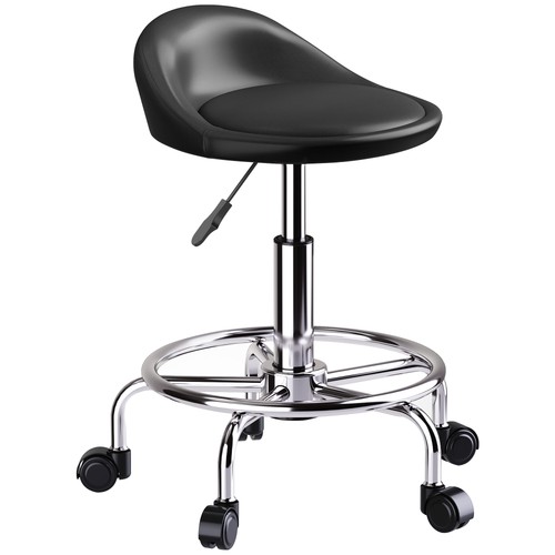 Rollhocker höhenverstellbar
