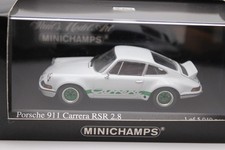 MINICHAMPS++Porsche 911