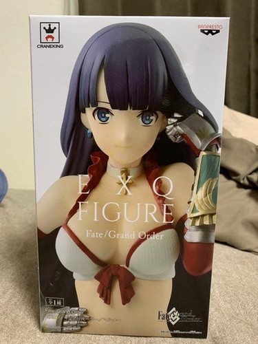 Ruler martha exq figur - ruler, fate